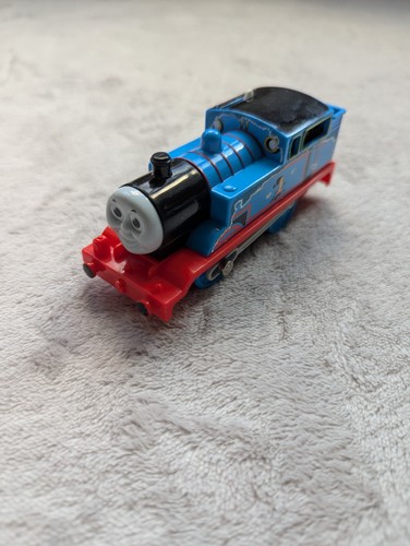 Trackmaster thomas train hit - trackmaster,
