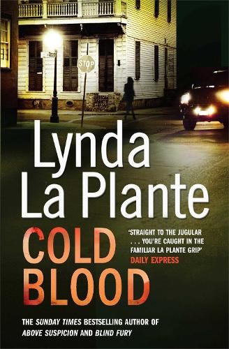 Cold blood lorraine page - cold,
