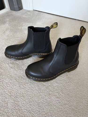 Doc marten women chelsea - marten,