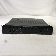 Kenwood Stereo Integrated