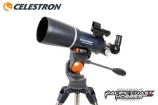 Celestron AstroMaster 80AZS