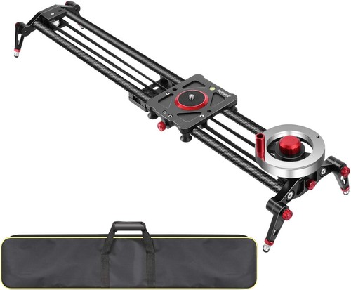 Neewer camera slider video - camera,