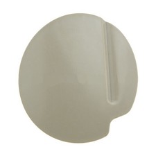 New Fuel Tank Filler Flap