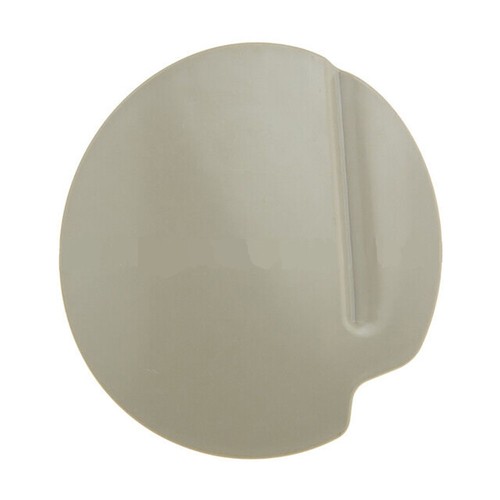 New fuel tank filler flap - new,