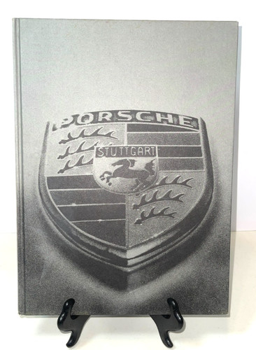 Great marques porsche 1980 - porsche,