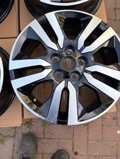 Renault Trafic R17 Alloy Wheel