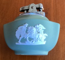 VINTAGE GREEN WEDGWOOD