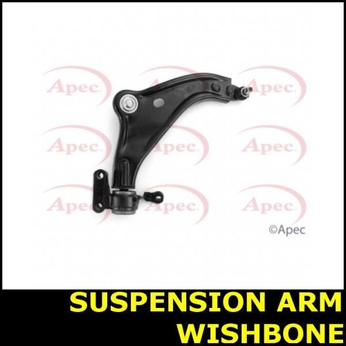 Suspension arm wishbone front - wishbone,