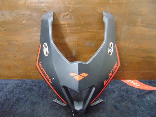 Lexmoto lxr125 lxr 125 2022 - lexmoto,