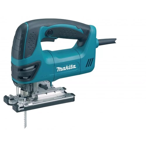 Makita 4350fct jigsaw - makita, top