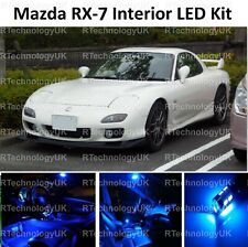 BLUE PREMIUM MAZDA RX-7 MKIII