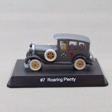 Wacky Races No.7 Roaring