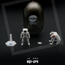 MFT Lost Planet SPACE 2039