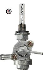 Gas Tank Fuel Switch Shut Off