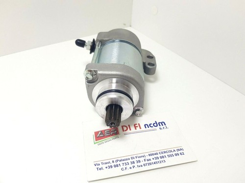 Starter motor ktm freeride - starter,
