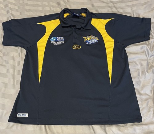 2008 leeds rhinos melbourne - leeds, v