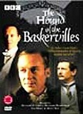 The Hound of the Baskervilles