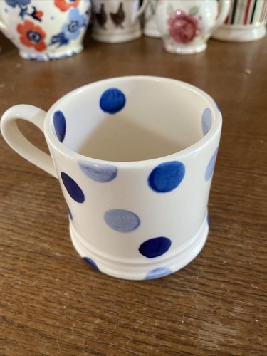 Emma bridgewater bicester blue - emma,