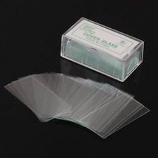 100 x New Blank Microscope