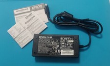 Epson PS-180 Printer Power