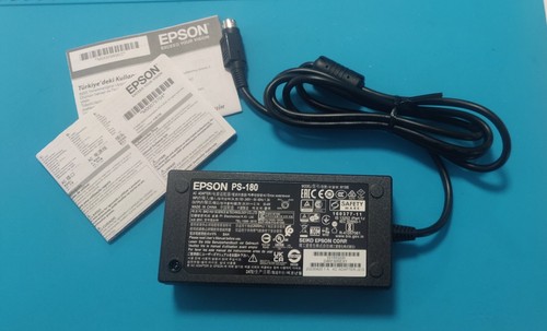 Epson 180 printer power - epson, ps-180