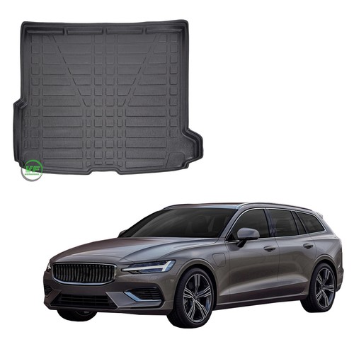 Boot liner for volvo - for,