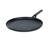 Pre Seasoned Cast Iron Dosa