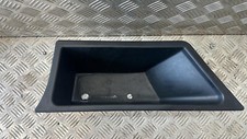 MERCEDES-BENZ ML350 AMG LINE PREM BLUETEC A 2015 REAR TRUNK BOX COMPARTMENT