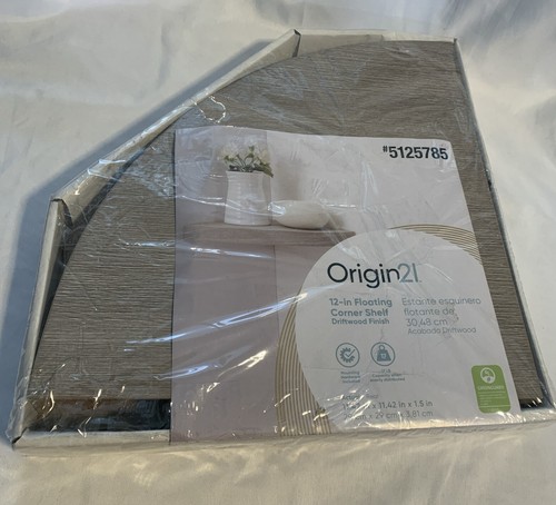 Origin floating corner - floating,