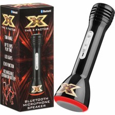 The X Factor Kids Wireless