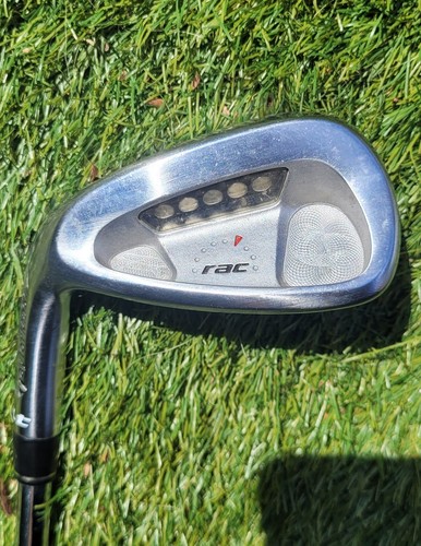 Taylormade rac irons - taylormade, (4-pw)