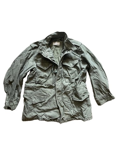 Vintage usa jacket army - usa,
