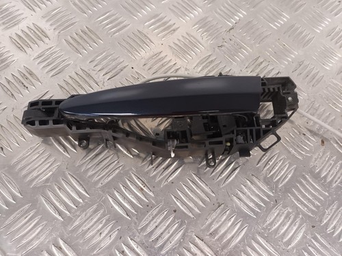 Bmw series gran - gran, 13-20