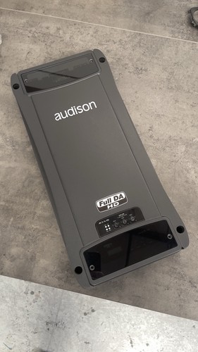 Audison voce 1k - av, hd