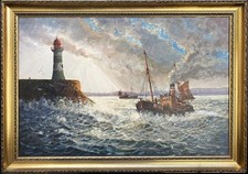 Gordon Allen (American) Large