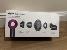 Dyson Supersonic Professional