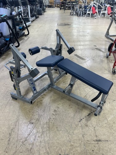 Hammer strength plate loaded - hammer, |