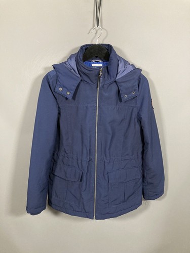 Tommy hilfiger quilted jacket - tommy,