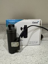 Oase CrystalSkim 350 Aquarium Surface Skimmer