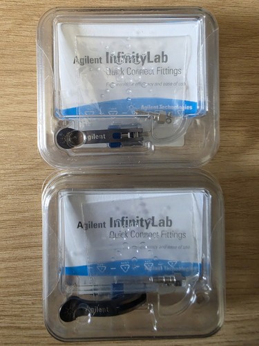 Genuine agilent quick - 2,