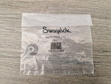 100% GENUINE Swagelok