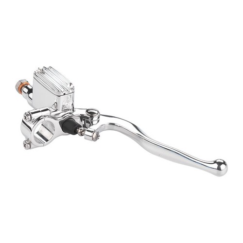 Kustomtech handbrake cylinder - kustomtech,