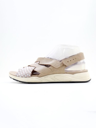 Earth spirit tan - &, faux