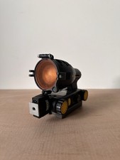 Dedolight Bicolour on-board