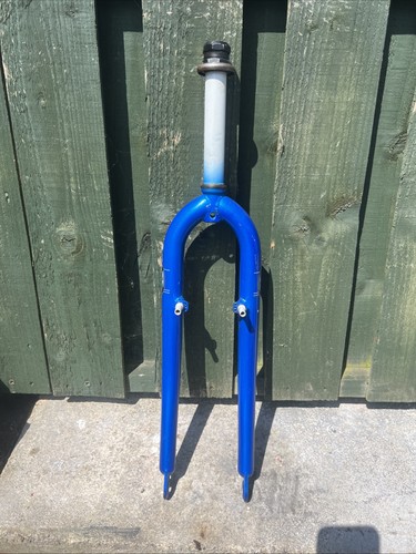Ralaigh threaded forks - ralaigh, 26""