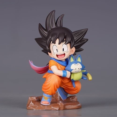 Anime boy pvc - boy, figure