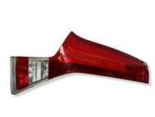 Volvo V70 2014 Left rear