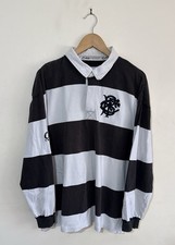 Barbarians 90's Vintage Cotton