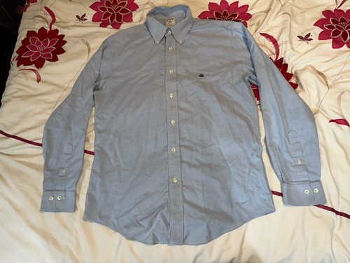 Brooks brothers regent - brooks,