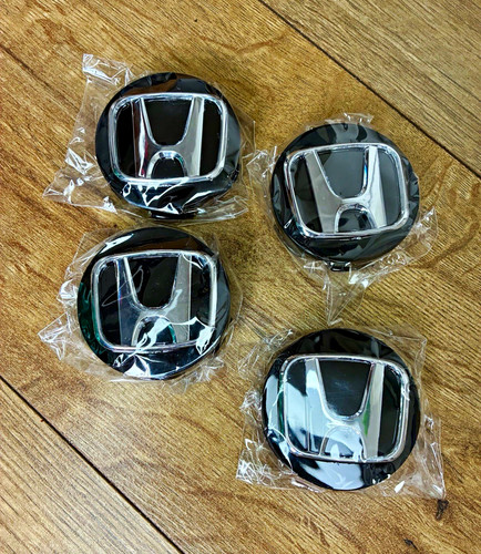 Set honda black - honda,